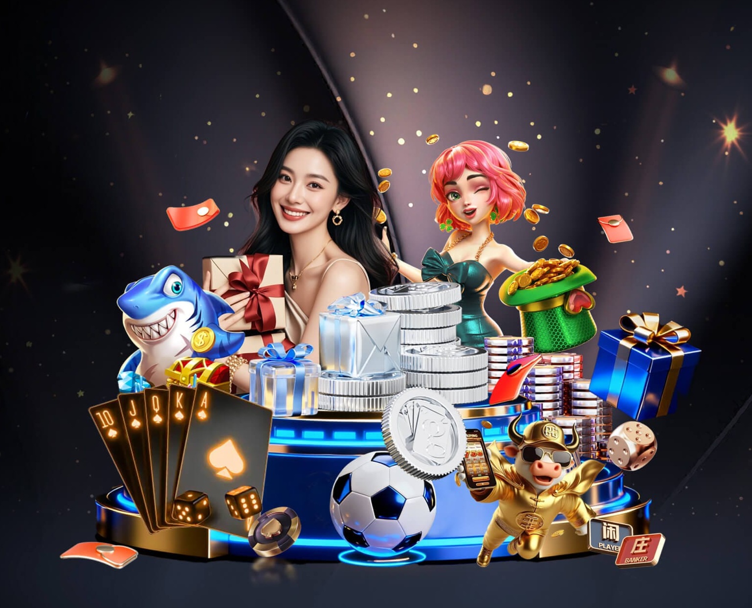 pg赏金女王模拟器 v28.463.79.150 官方正式版 0